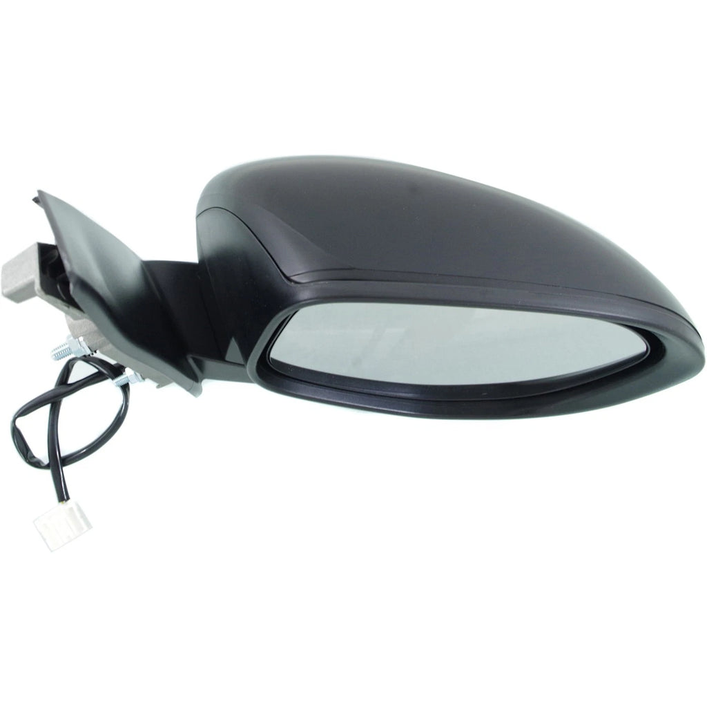 Power Mirror Set of 2 for Honda Odyssey (2014–2016) Manual Folding