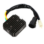 Regulator Rectifier for Honda XRV750 XR750 Africa Twin (1992) 31600-MV1-941