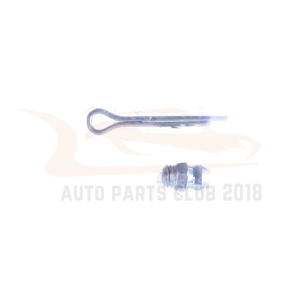 Set of 10 Control Arms and Sway Bars for Honda Civic (2006–2011)