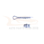 Set of 10 Control Arms and Sway Bars for Honda Civic (2006–2011)