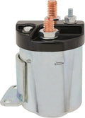 ACCEL Starter Solenoid with Bracket for V-Twin Bikes (1980–2023)
