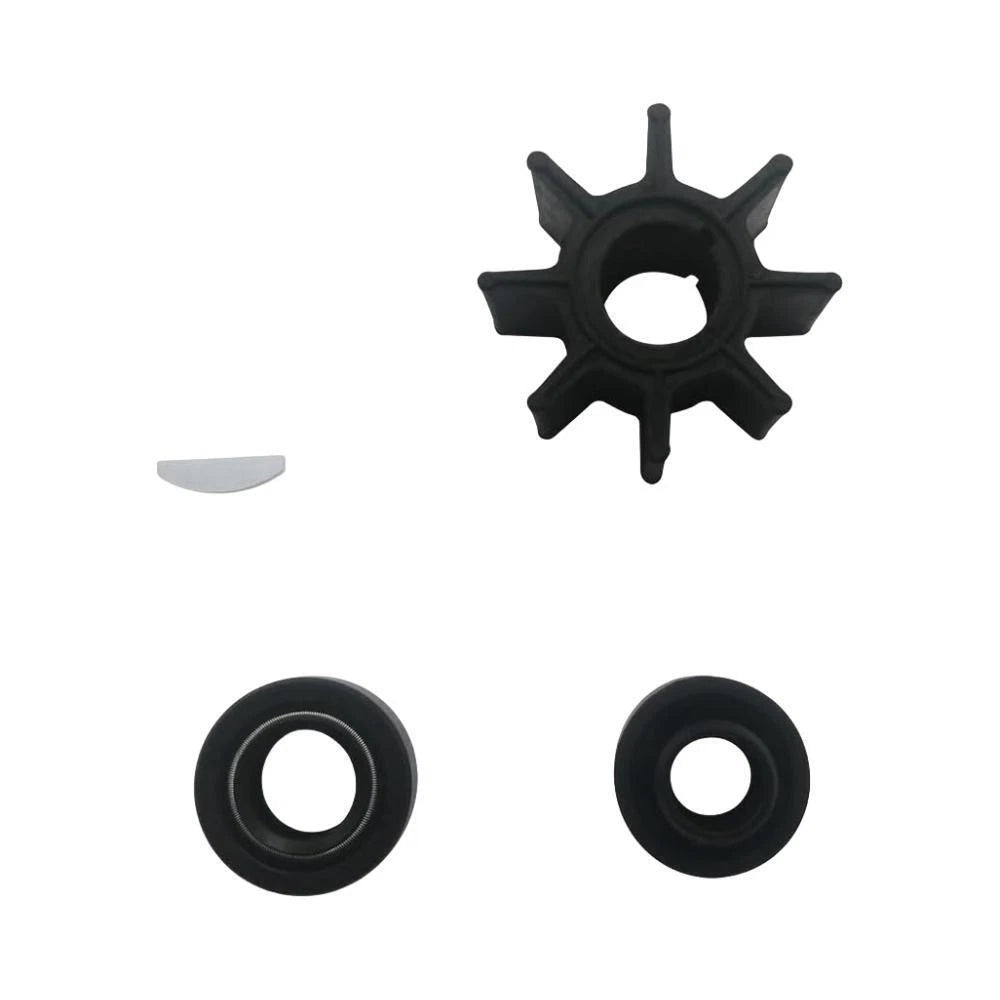 Complete Water Pump Kit 8M0135821 for Mercury Mariner 9.9 10 15 20 HP (2000–2023)