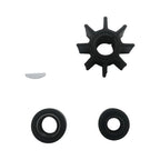 Complete Water Pump Kit 8M0135821 for Mercury Mariner 9.9 10 15 20 HP (2000–2023)