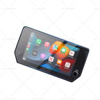 Tempered Glass Touchscreen Protector for Toyota RAV4 (2023–2024)