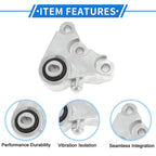 Rear Engine Motor Mount for Chevrolet LOVA (2016) No. 24106263
