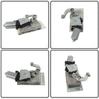 Electric Step Motor Conversion Kit for Gear Linkage