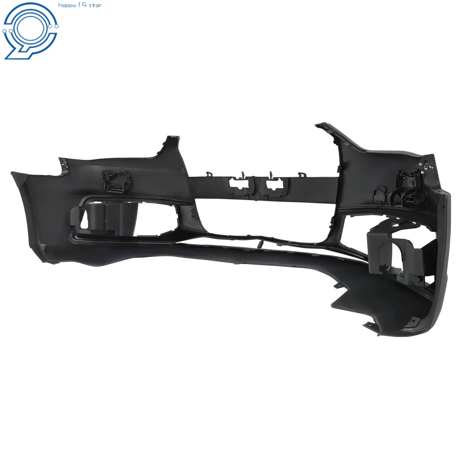 Front Bumper Cover for Audi A4 S4 Quattro (2013-2016)