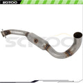 Catalytic Converter for Ford F150 4.6L (2004–2008) Left Side Direct Fit
