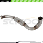 Catalytic Converter for Ford F150 4.6L (2004–2008) Left Side Direct Fit