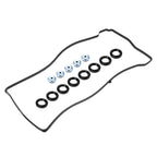 Set of 2 Valve Gasket Seal VS50614R/12030-PNC-OOO for Honda CR-V (2012–2016)