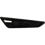 Set of 2 Hood Scoops for Chevy Camaro