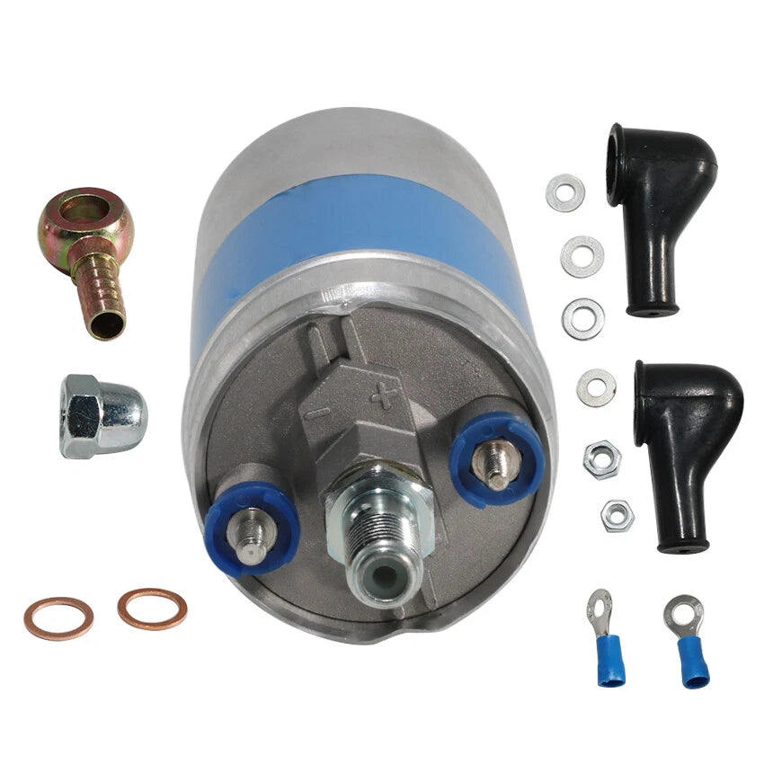 Fuel Pump for Suzuki Outboard DT200/DT225 (1988–2003) 15100-92E02