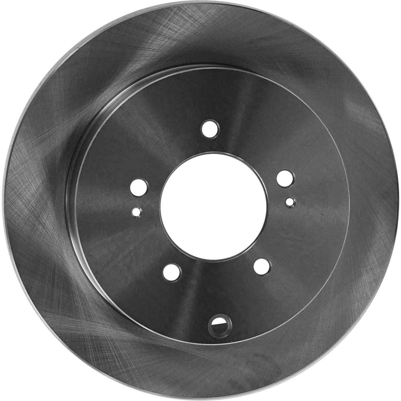 Brake Disc Rotors and Pads Kit for Mitsubishi Outlander (2007–2011)