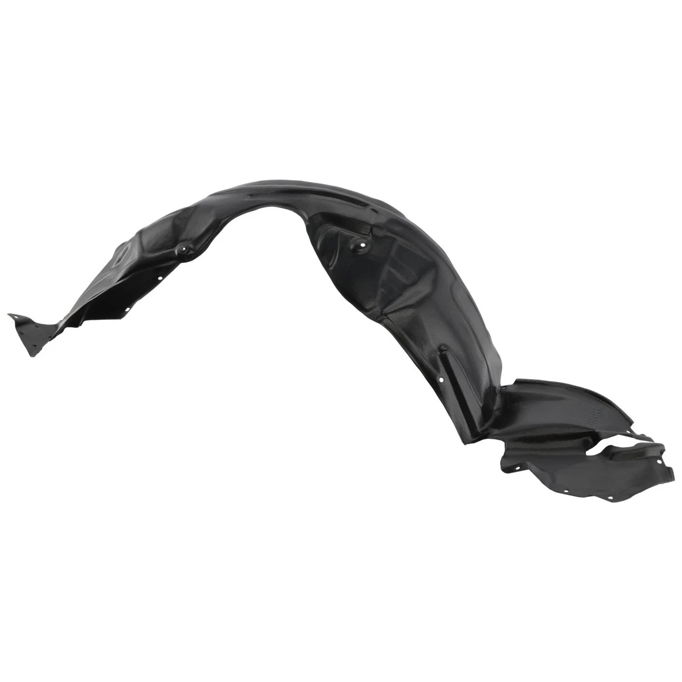 Fender Liner for Toyota Camry (1997–1999) Front Driver Side Inner