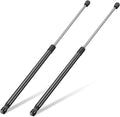 Lift Support Pair for RV Door Motorhome Snugtop Lid Toolbox (24 Inch, 30Lbs)