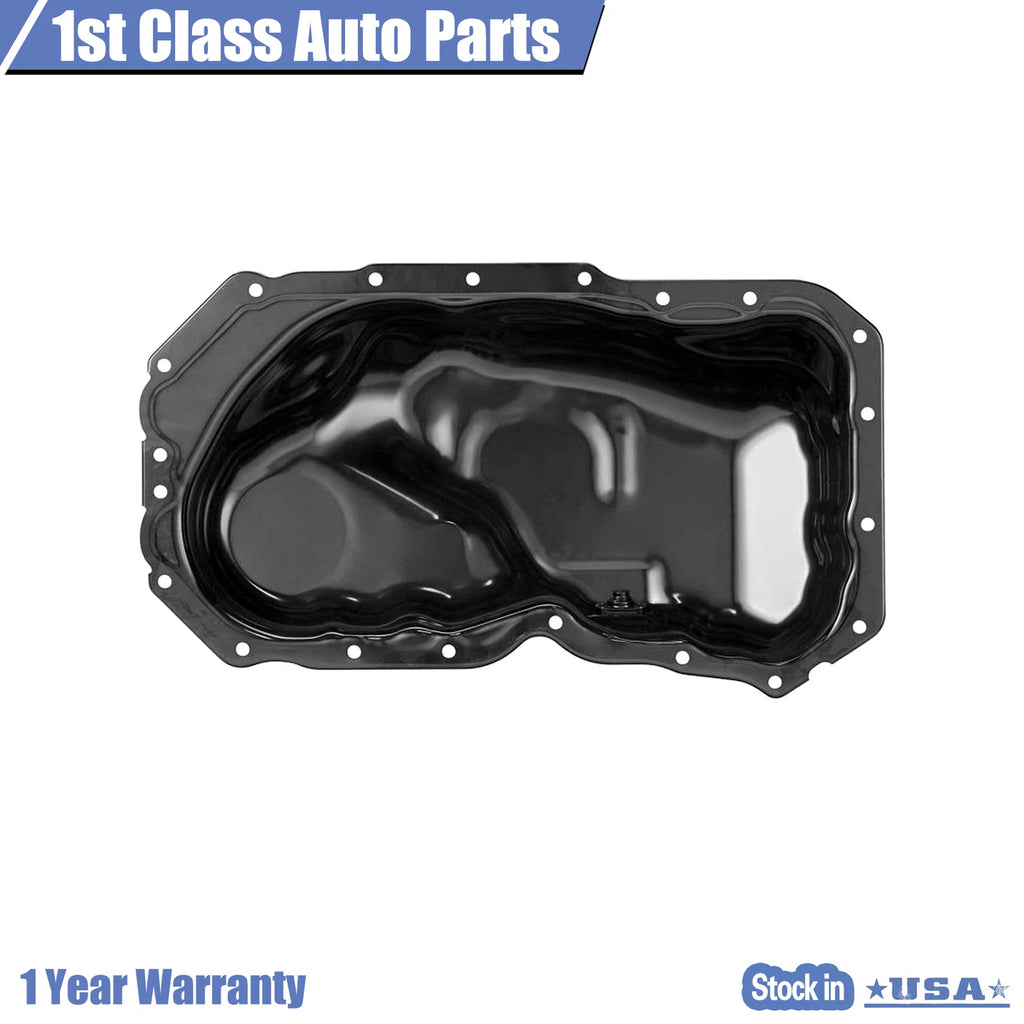 Engine Oil Pan for Mazda 6 (2014–2017) 2.5L L4