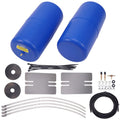 Rear Air Suspension Helper Spring Kit for Ford Country Squire (1987–1991)