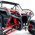HMF Racing Front Exo Bars for Honda Talon 1000R/1000X (2019–2023)