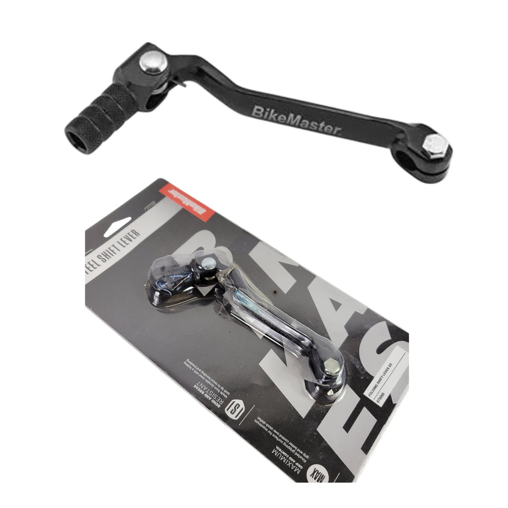 Folding Clutch Lever for Honda CR80 CR125 CR250 CR500 (1982–2023) 075065