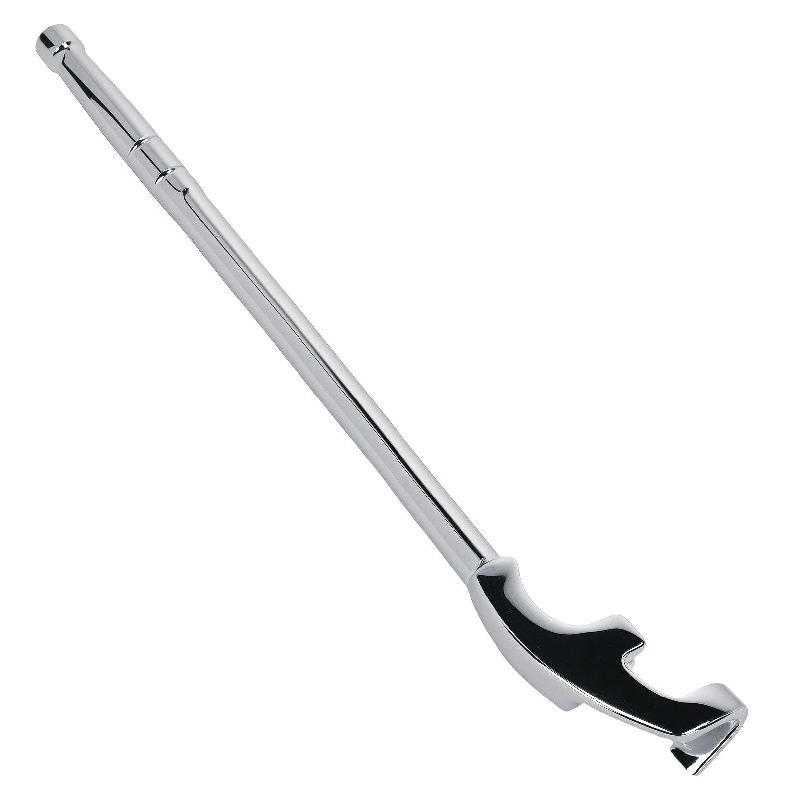385mm Extender Wrench for Universal Use (Carbon Steel)