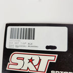 SRT Competition Handle Bar Mounts Clamp Pair for SRT SRT00045