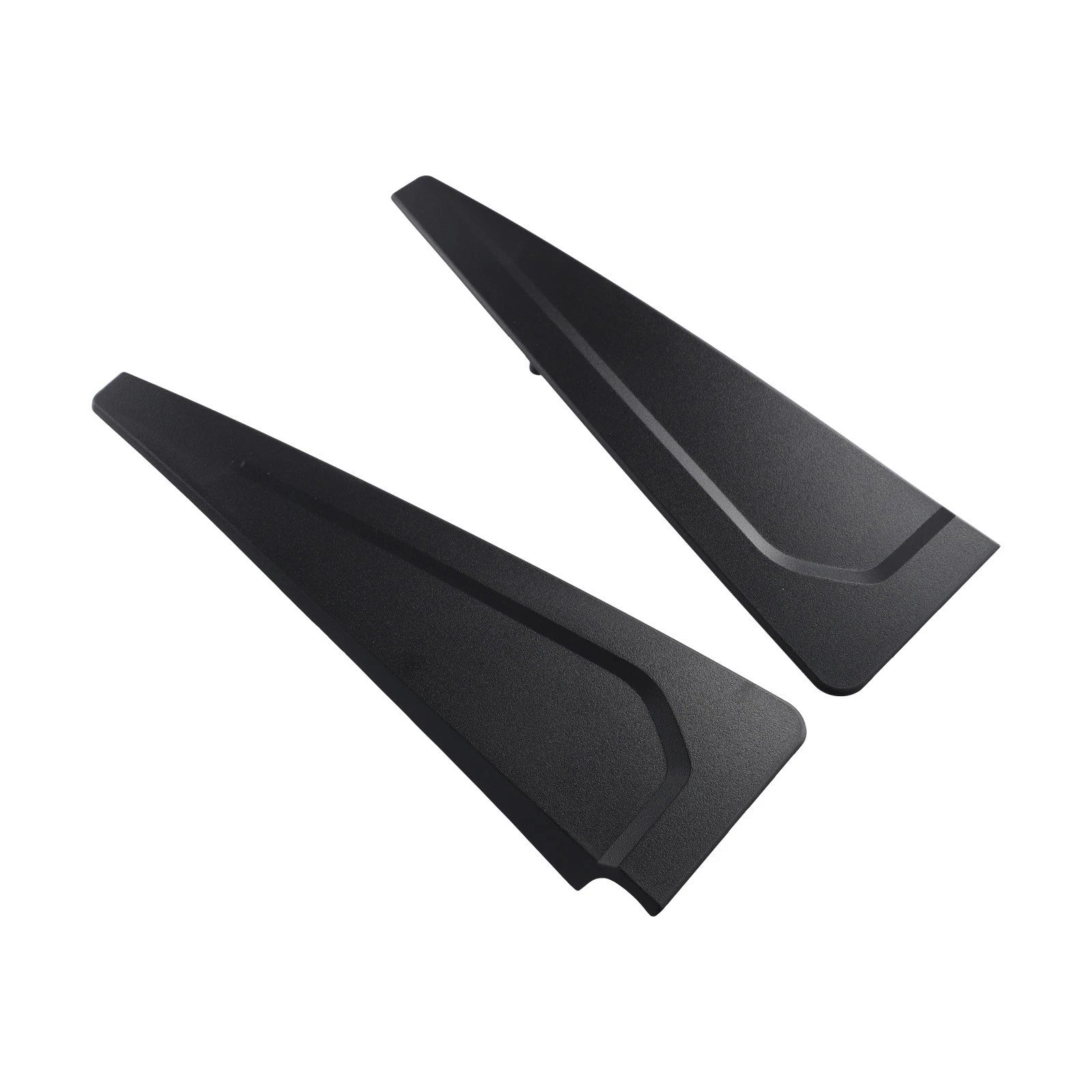 Plastic Trim Molding for Chevrolet Aveo (2004–2011)
