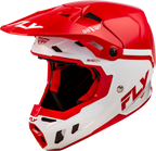 Fly Racing Youth Formula CC Objective Helmet for Offroad (Youth Large)