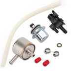 Pressure Regulator Kit for Harley Davidson (Replaces 27408-01, 61001-01, 62373-01)