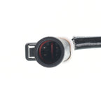 Set of 4 Oxygen Sensors for Ford Escape Mazda Mariner (2001–2012)