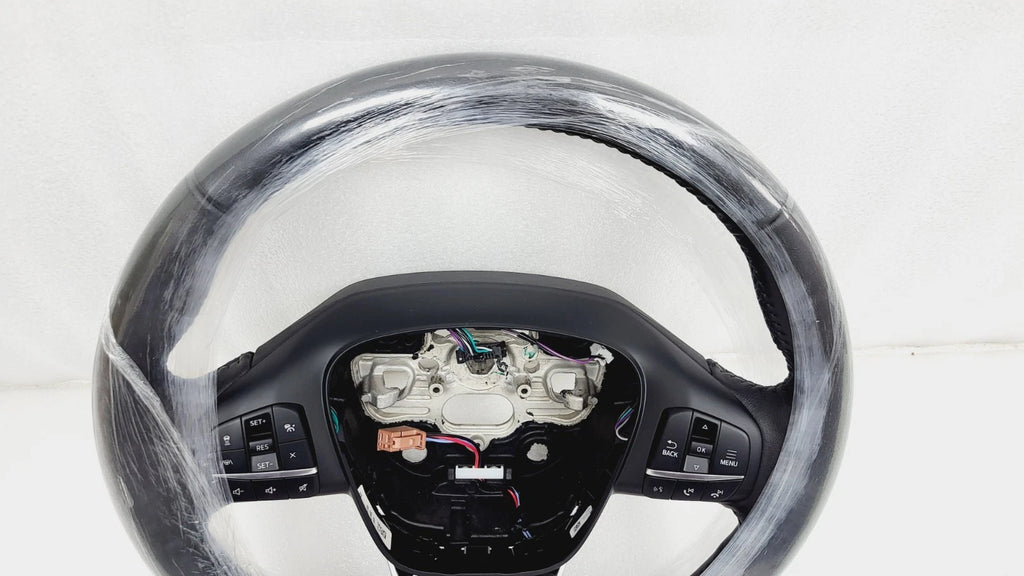 Steering Wheel for Ford Maverick Lariat (2022) NZ6Z-3600-DA, Adaptive Cruise Control