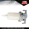 Yanmar Diesel Engine for Komatsu 3TNV88 4TNV84T