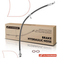 Rear Right Brake Hydraulic Hose for Toyota Highlander (2004-2007) Lexus