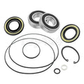 Rear Brake Drum Seals & Bearings Kit for Honda Foreman 450 TRX450FE/FM (1998–2004)