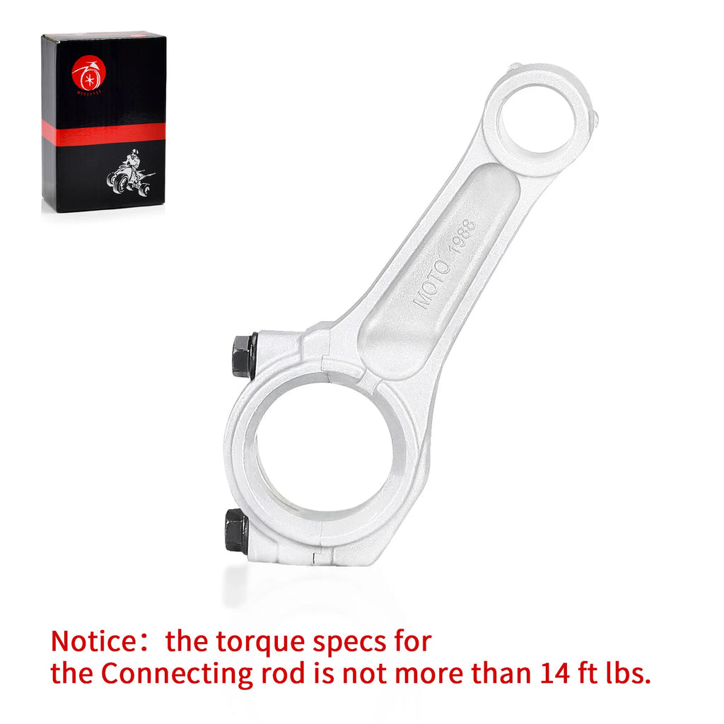Standard Connecting Rod FE290 for Club Car DS, Precedent (Gas)
