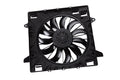 ACDelco Engine Cooling Fan for Cadillac Chevrolet GMC XT5 3.6L V6 (2017–2019)