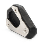 Kickstand Side Stand Enlarger Plate for Kawasaki ZX-6R NINJA 636 (2009-2017)