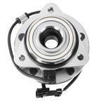 Wheel Bearing & Hub for Chevy Blazer GMC Jimmy (1998–2005)