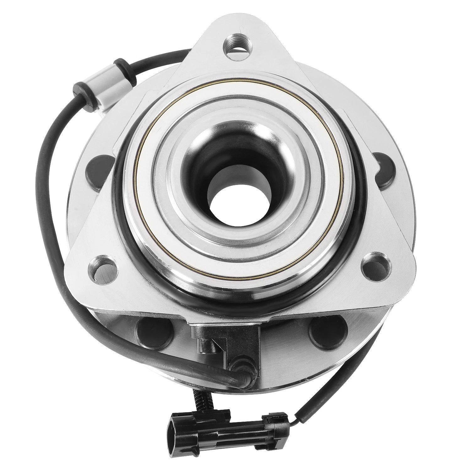 Wheel Bearing & Hub for Chevy Blazer GMC Jimmy (1998–2005)
