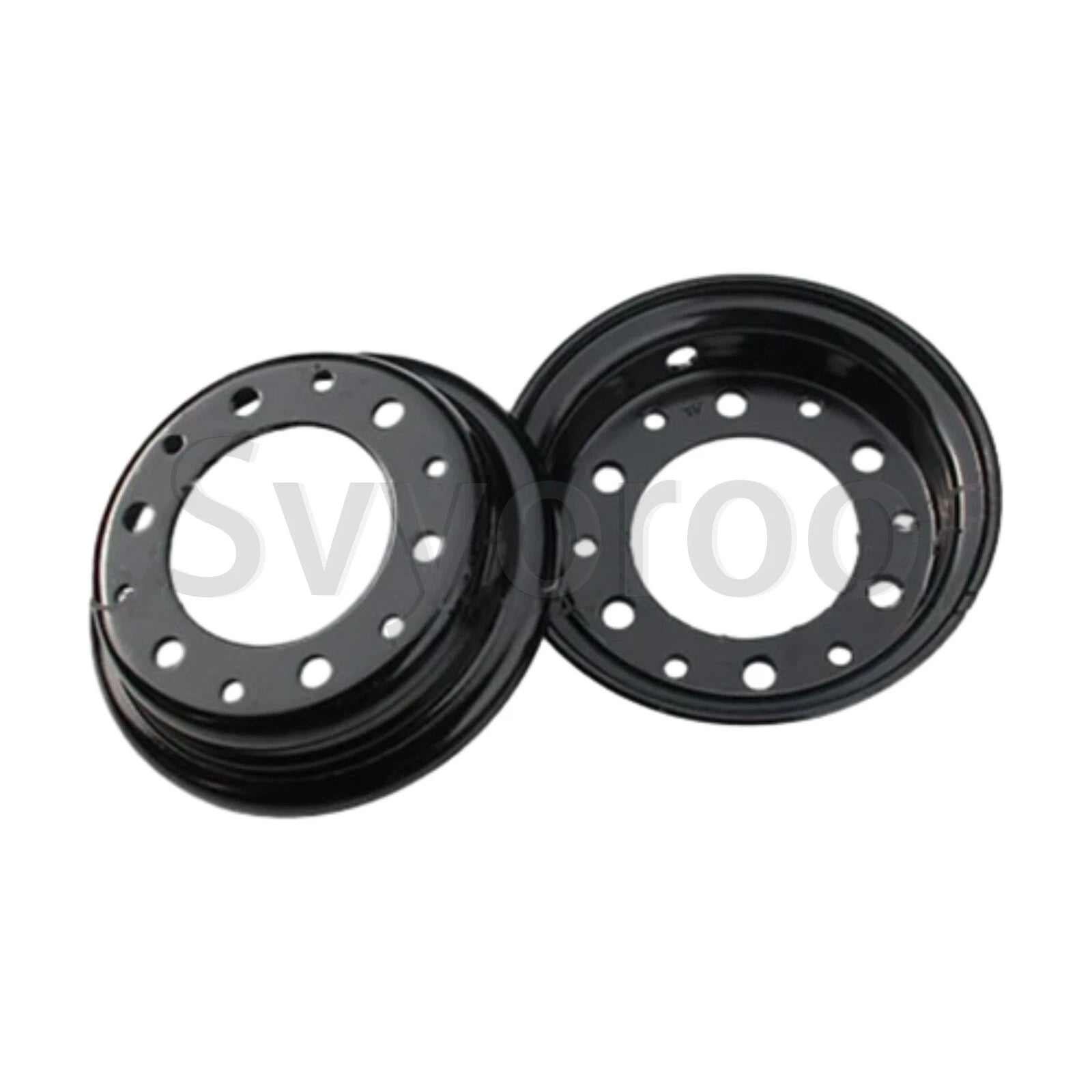 Wheel Rim for Mitsubishi Forklift FD10-18 (91239-05500, 9123905500)