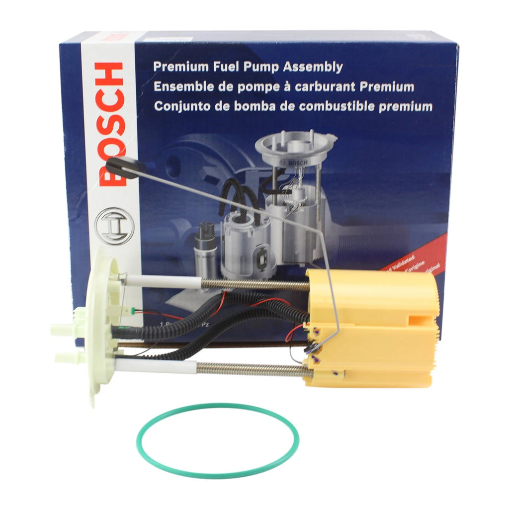 Bosch Fuel Pump Module Assembly 66131 for