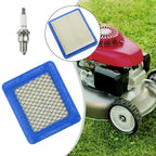 Air Filter for HRG415 HRG465 (130mm x 110mm x 20mm)