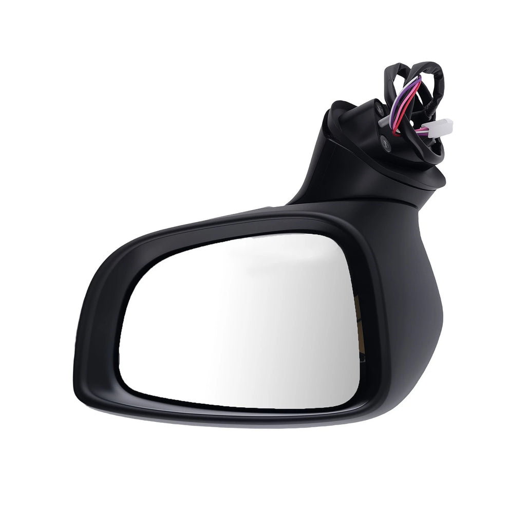 Right Rear View Mirror for Mazda 3 Sport Hatchback (2014-2016)