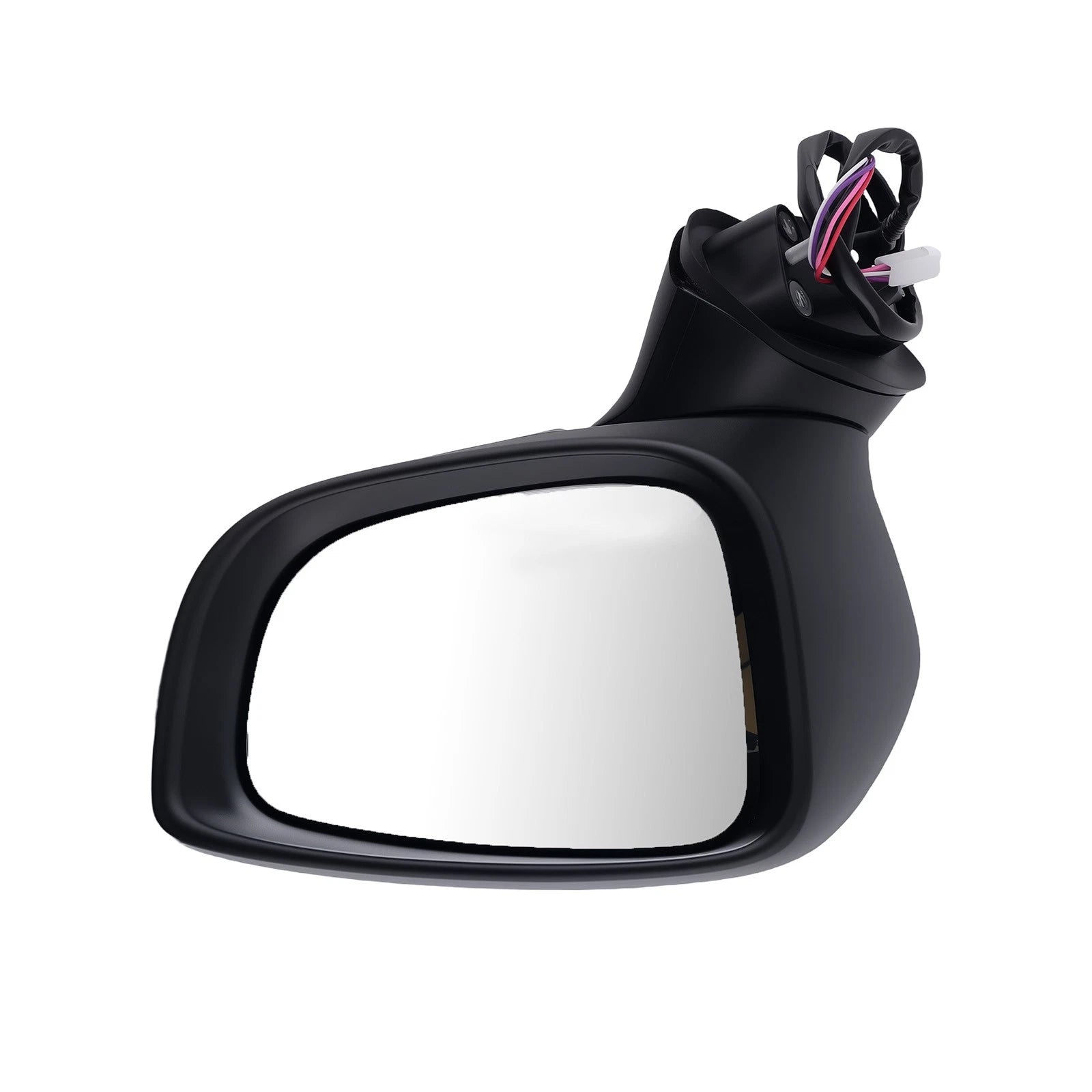 Right Rear View Mirror for Mazda 3 Sport Hatchback (2014-2016)