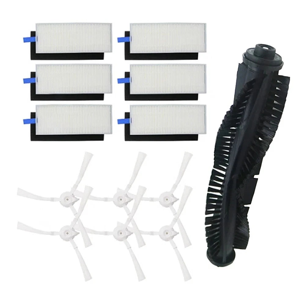 Qihoo S6 Accessories for Home Hygiene (2018–2023)