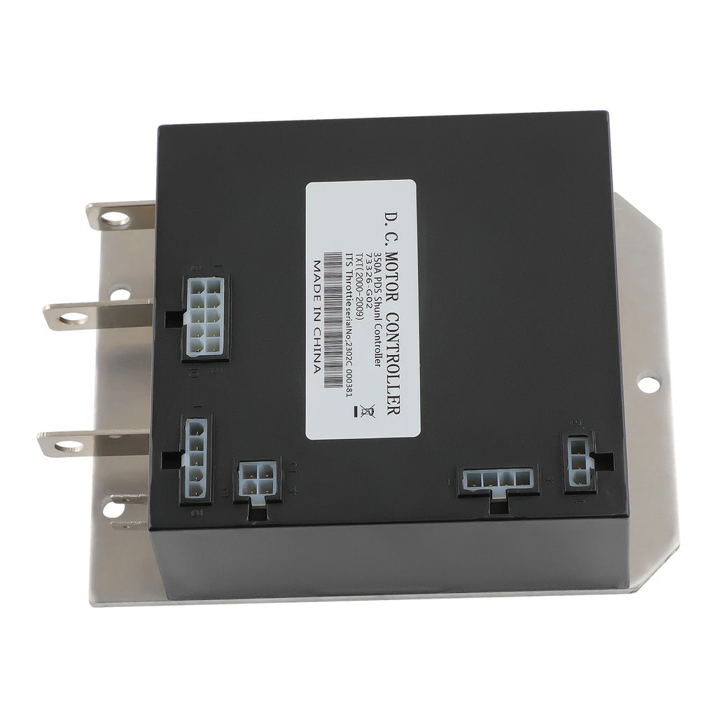 Motor Controller 36V 350A for EZGO Electric Golf Cart (2000–Present) 73326G02
