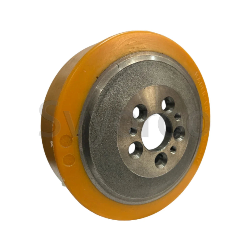 Drive Wheel 6195785 for Crown Forklift WT3040 (230 x 70 x 45MM)