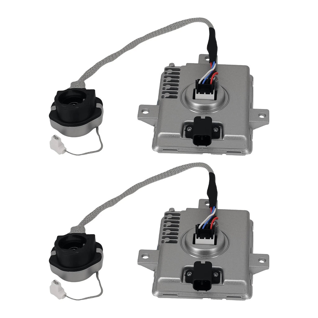 Xenon Headlight Module for Acura TSX (2004–2005) and Mazda 3 (2004–2009)