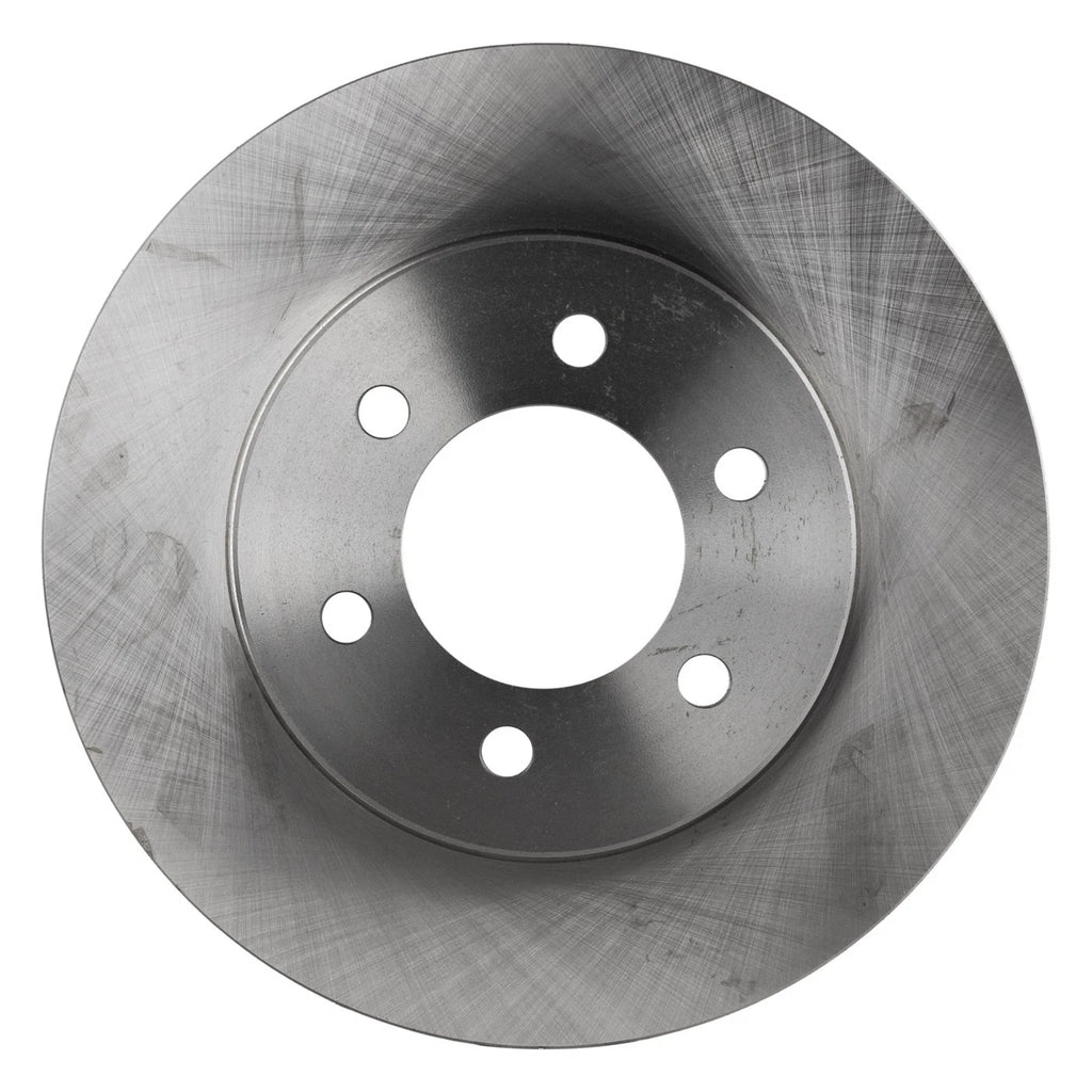Front Disc Brake Rotors for Ford Expedition, Lincoln Navigator (2002–2006)