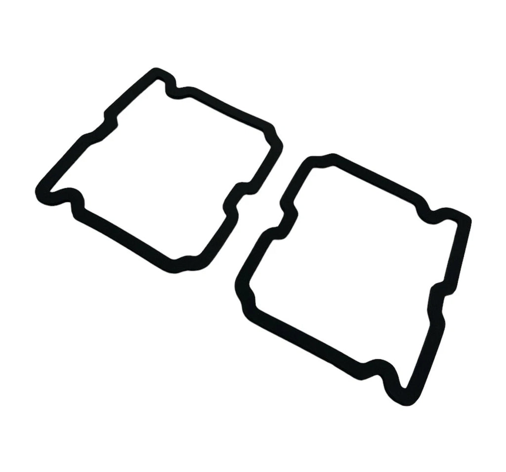 Turn Signal Lens Gasket Kit for 1971–1972 Chevrolet El Camino