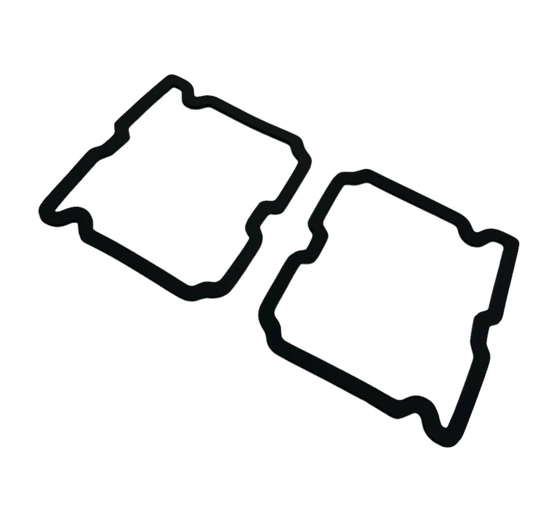 Turn Signal Lens Gasket Kit for 1971–1972 Chevrolet El Camino